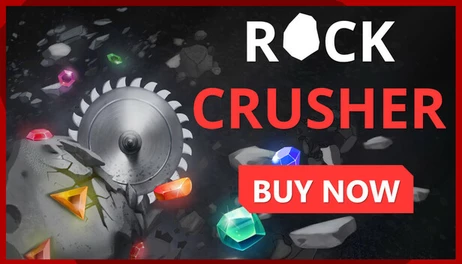 Купить Rock Crusher