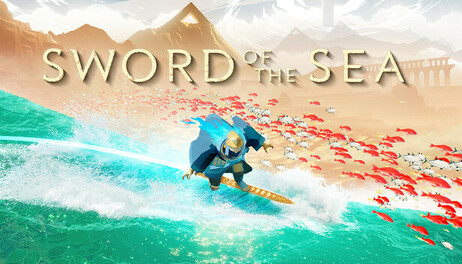 Купить Sword of the Sea