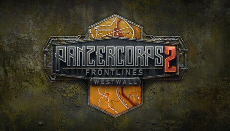 Купить Panzer Corps 2: Frontlines - Westwall