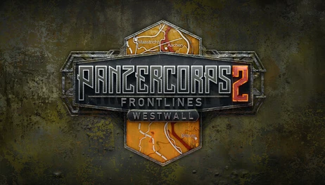 Купить Panzer Corps 2: Frontlines - Westwall
