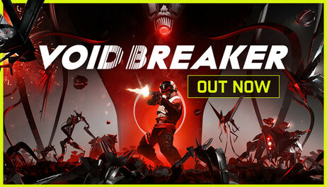 Купить VOID/BREAKER
