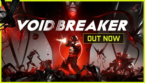Купить VOID/BREAKER