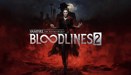 Купить Vampire: The Masquerade - Bloodlines 2