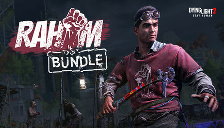 Купить Dying Light 2 - Rahim Bundle