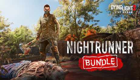 Купить Dying Light 2 - Nightrunner Bundle
