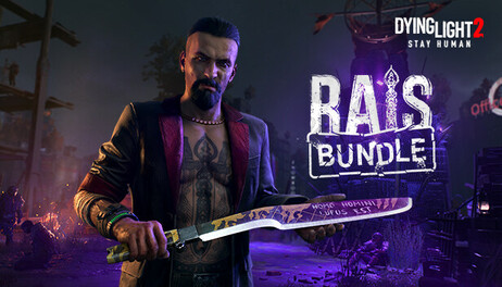 Купить Dying Light 2 - Rais Skin Bundle