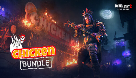 Купить Dying Light 2 - Chicken Bundle