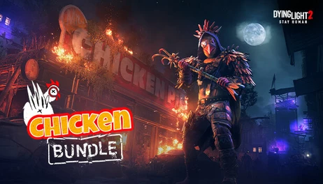 Купить Dying Light 2 - Chicken Bundle