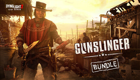 Купить Dying Light 2 - Gunslinger Bundle
