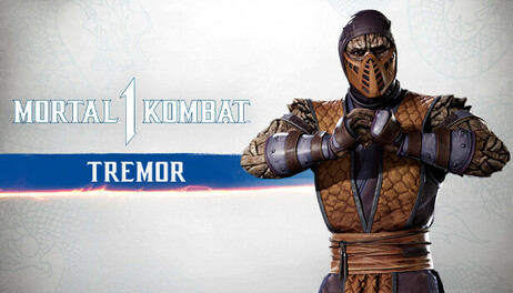 Купить MK1: Tremor Kameo