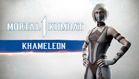 Купить MK1: Khameleon