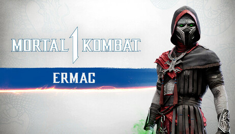 Купить MK1: Ermac