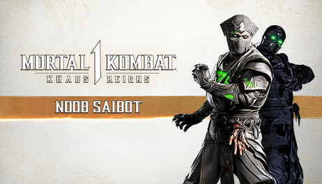 Купить MK1: Noob Saibot