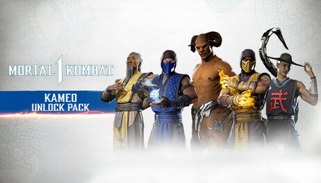 Купить Kameo Unlock Pack