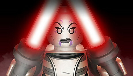 Купить The Clone Wars Character Pack