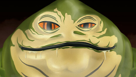 Купить Jabba's Palace Character Pack