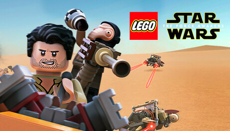 Купить Jakku: Poe's Quest for Survival