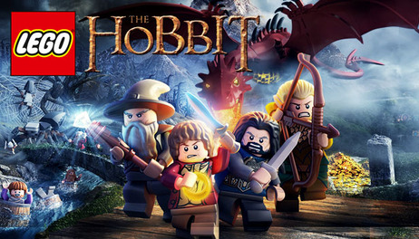 Купить Lego Hobbit DLC 3