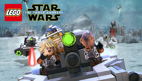 Купить Escape From Starkiller Base Level Pack