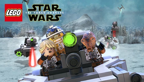 Купить Escape From Starkiller Base Level Pack