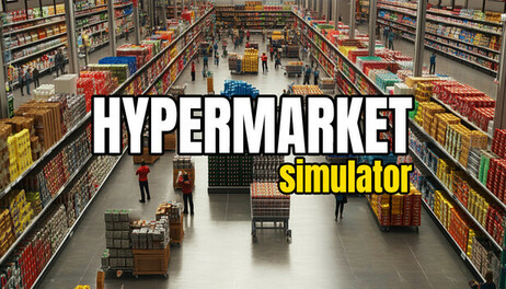 Купить Hypermarket Simulator
