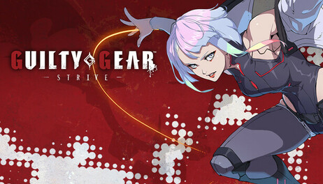 Купить GGST Additional Character 17 - Lucy