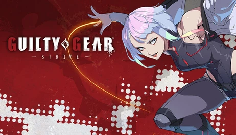Купить GGST Additional Character 17 - Lucy