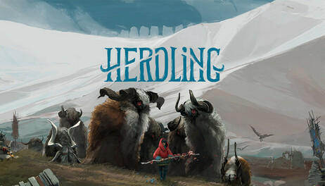 Купить Herdling