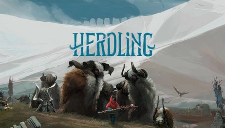 Купить Herdling