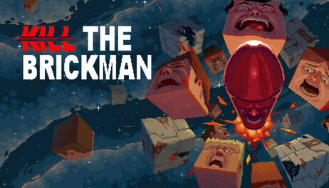 Купить Kill the Brickman