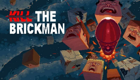Купить Kill the Brickman