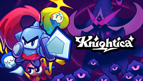 Купить Knightica