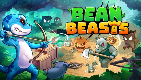 Купить Bean Beasts
