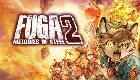 Купить Fuga: Melodies of Steel 2