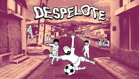 Купить Despelote