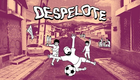 Купить Despelote