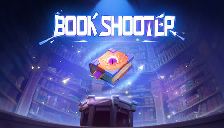 Купить Book Shooter
