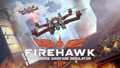 Купить Firehawk FPV