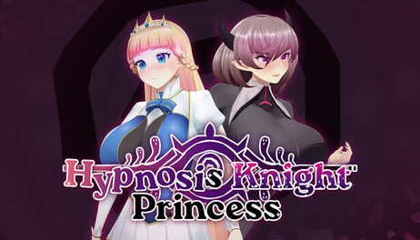 Купить Hypnosis Knight-Princess
