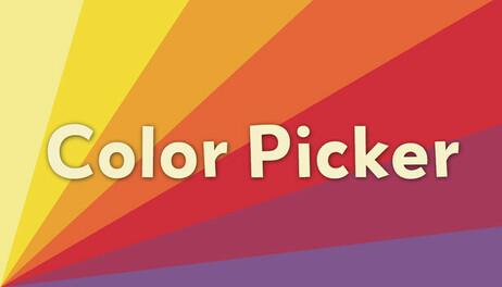 Купить Color Picker