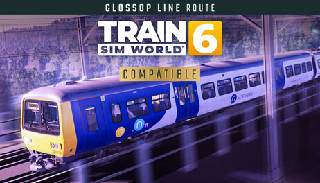 Купить Train Sim World 6: Glossop Line: Manchester - Hadfield & Glossop Route Add-On
