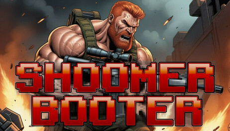 Купить Shoomer Booter