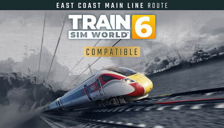 Купить Train Sim World 6: East Coast Main Line: Peterborough - Doncaster Route Add-On
