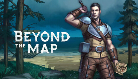 Купить Beyond the Map