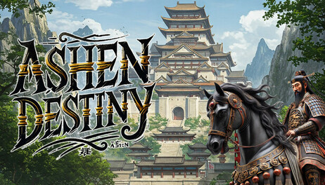 Купить Ashen Destiny