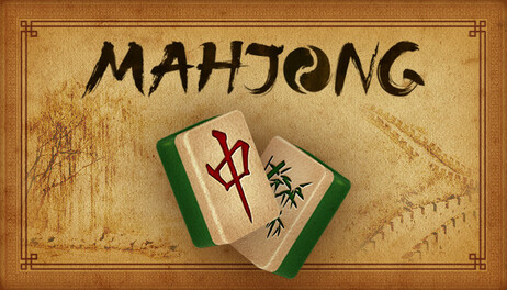 Купить Mahjong