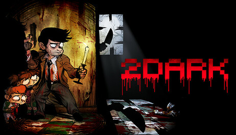 Купить 2Dark