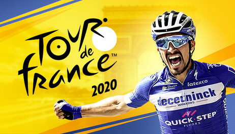 Купить Tour de France 2020