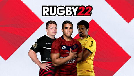 Купить Rugby 22