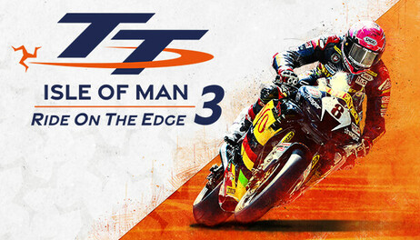 Купить TT Isle Of Man: Ride on the Edge 3 - Racing Fan Edition